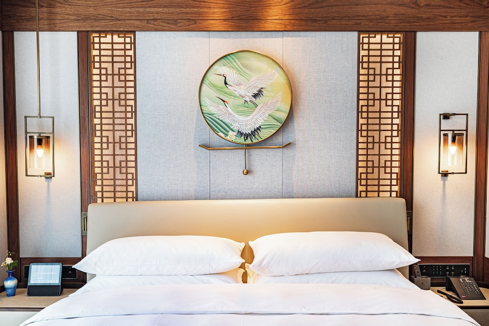 Yidu Jinling Grand Hotel 14/50