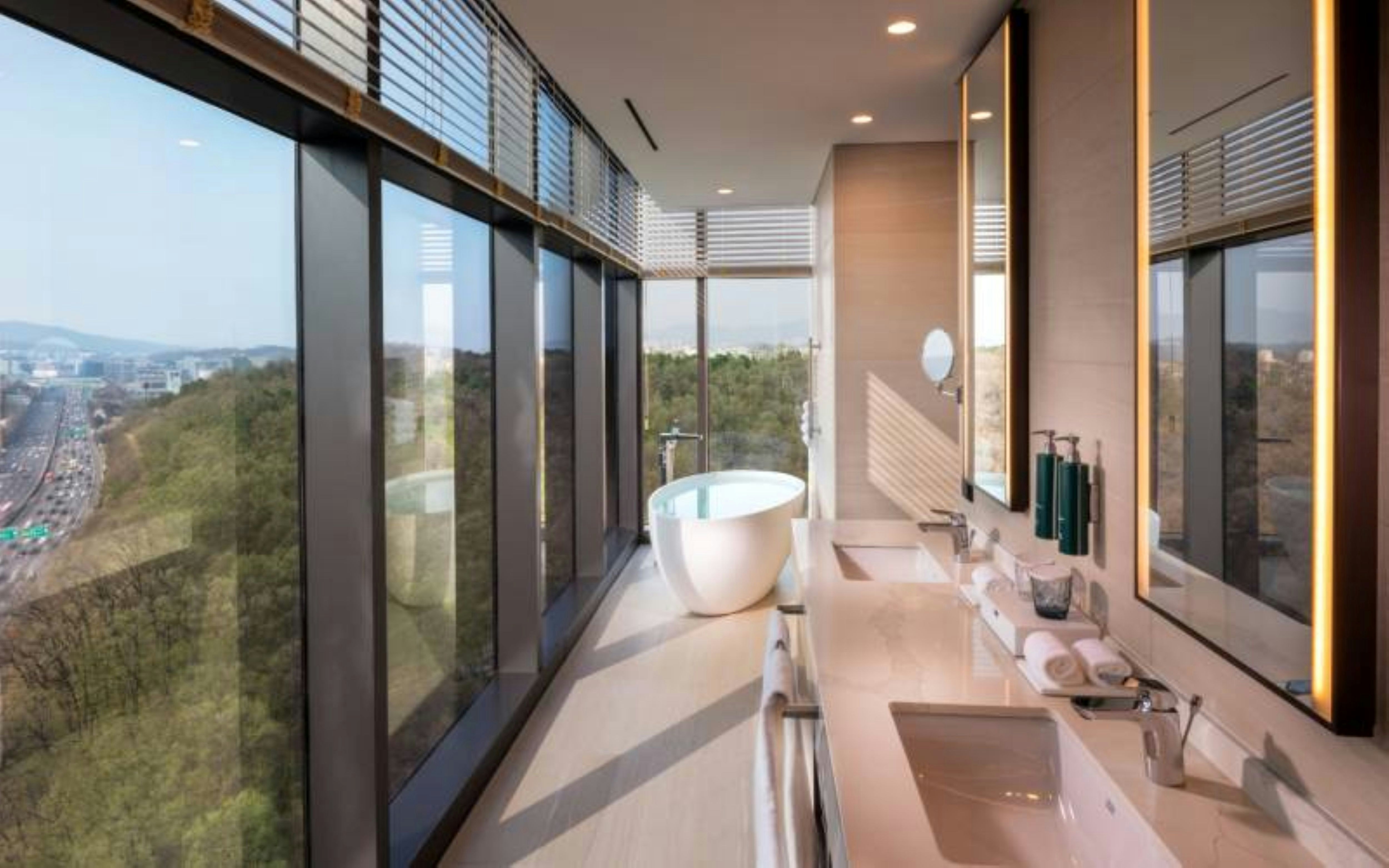 DoubleTree by Hilton Seoul Pangyo 61/61
