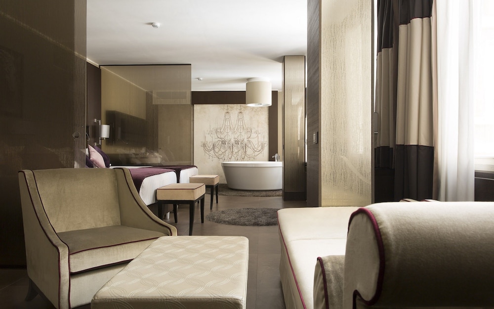 Rome Life Hotel 15/58