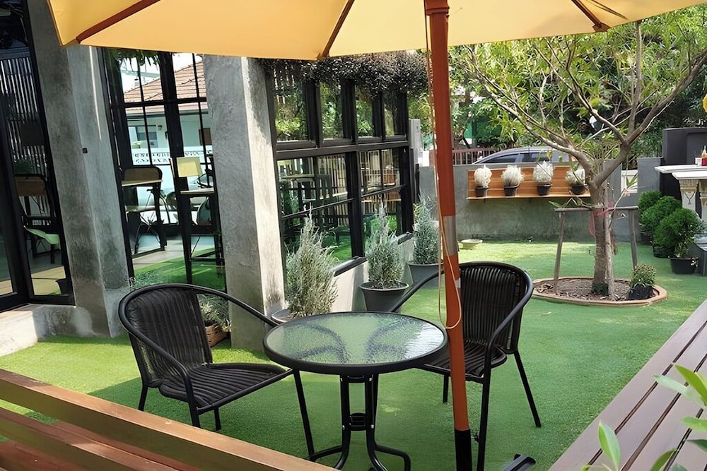 Tanwa Hotel 26/50