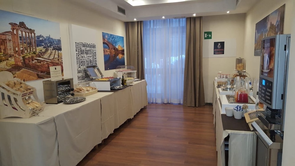 Hotel San Remo 54/63
