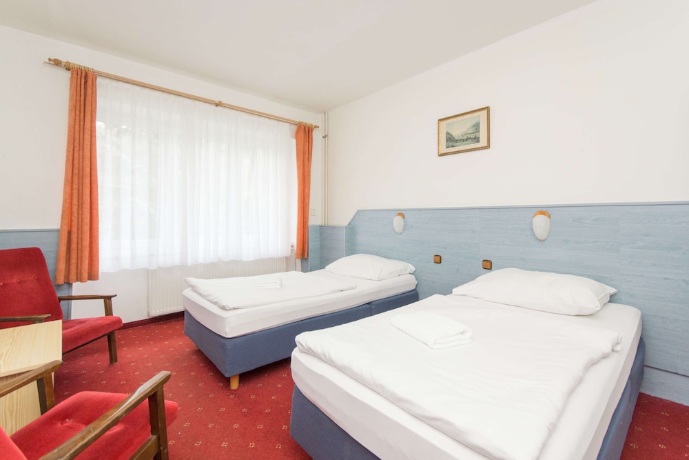 Sport Resort Hotel Gejzirpark 15/50
