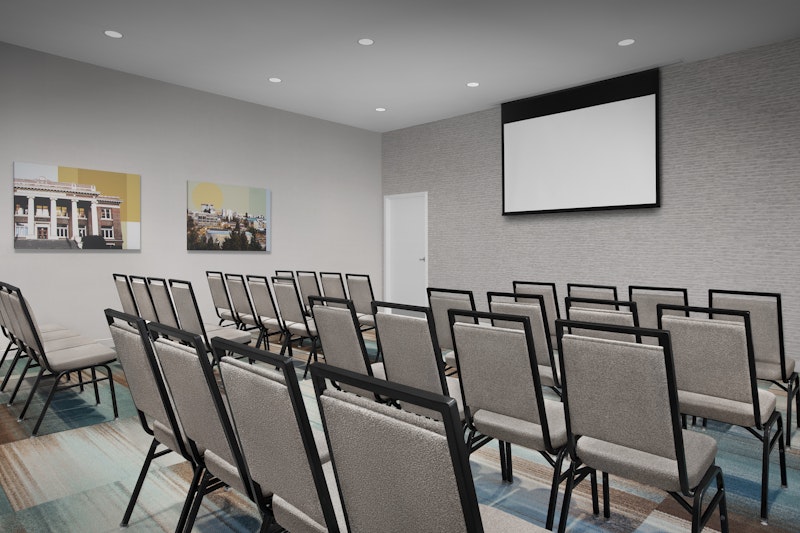 Home2 Suites By Hilton Eugene Downtown University Area 22/29
