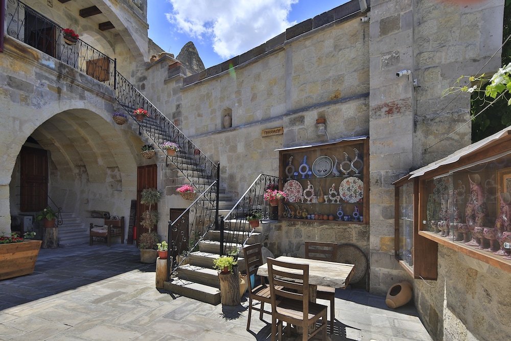 Aren Cave Hotel 38/50