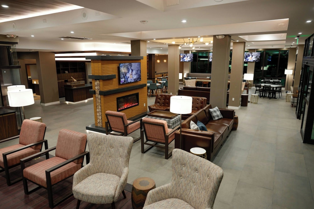 Four Points by Sheraton Austin Airport 26/38