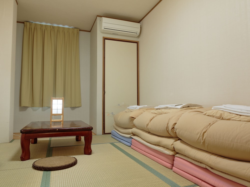 Kyoto Hana Hostel 12/46