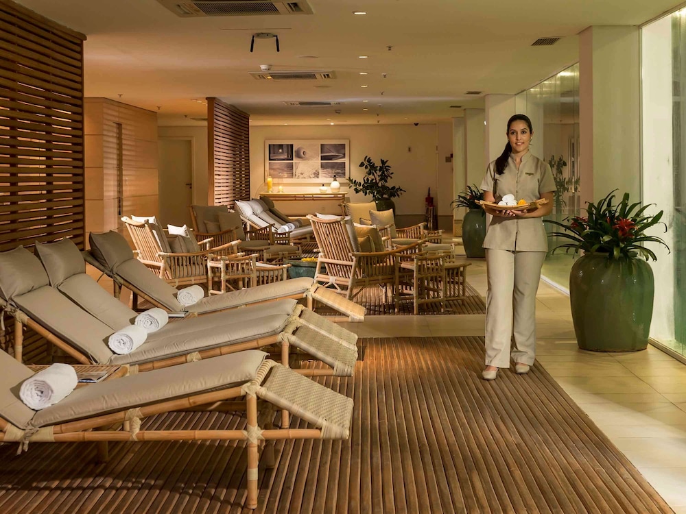 Hotel Jequitimar Guaruja Resort & SPA by Accor 52/72