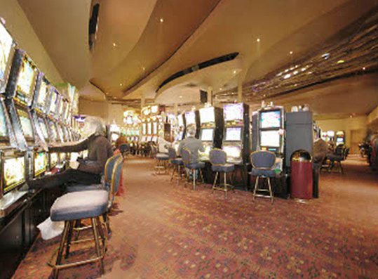 Best Western Plus Kootenai River Inn Casino & Spa 40/50