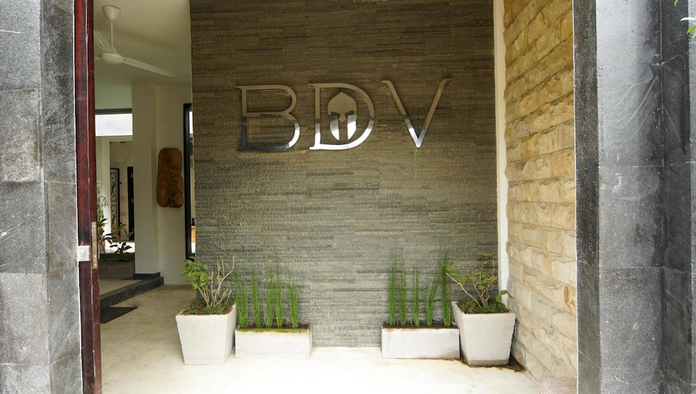 Bintang Darmawan Villa Bdv 2/38