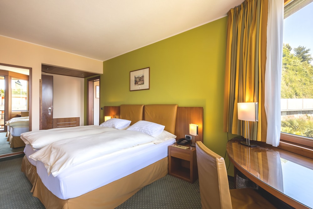 Hotel Delfino 15/57