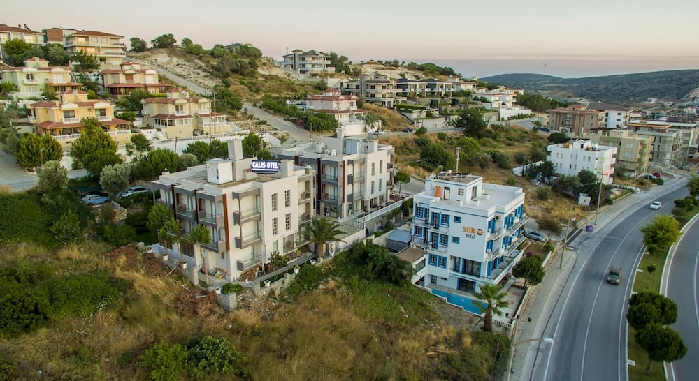 Calis Hotel 36/48