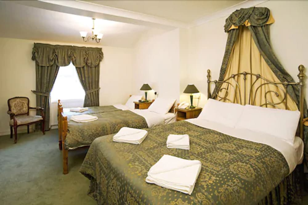 Acorn Guest House 18/51