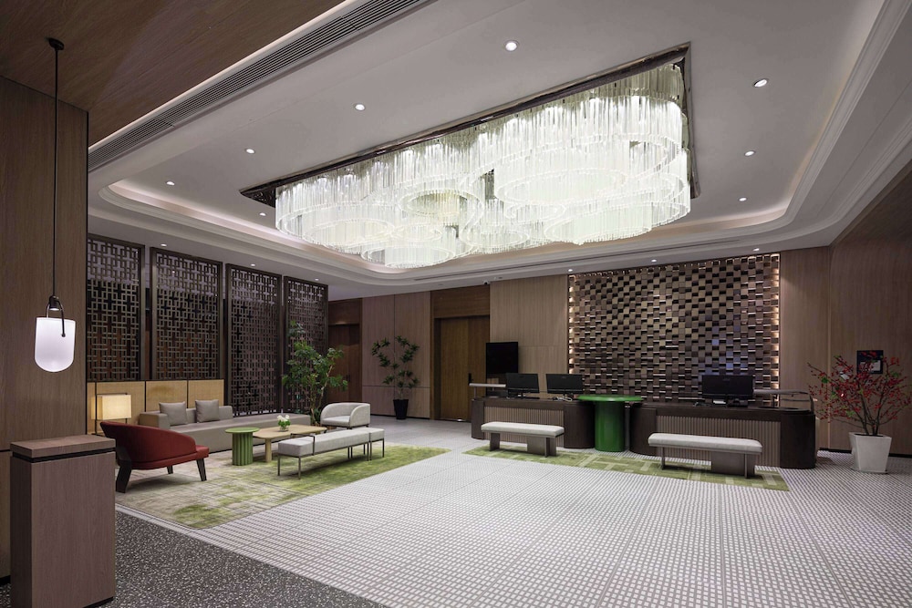 Ramada by Wyndham Wuhan Wangjiawan 8/45