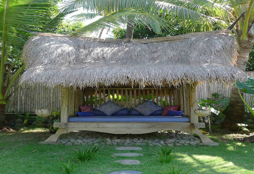 Desa Saya Eco Luxury Resort & Spa 39/50