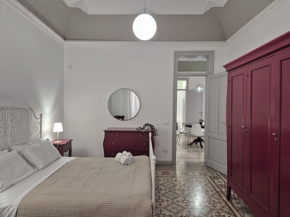 Casa Vacanze La Mattanza 13/48