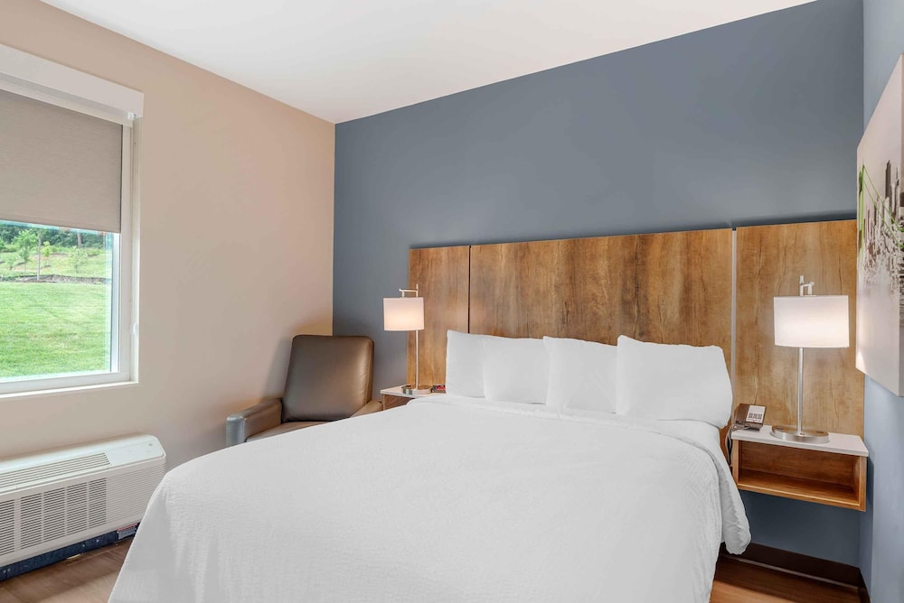 Extended Stay America Premier Suites - Charlottesville 18/50