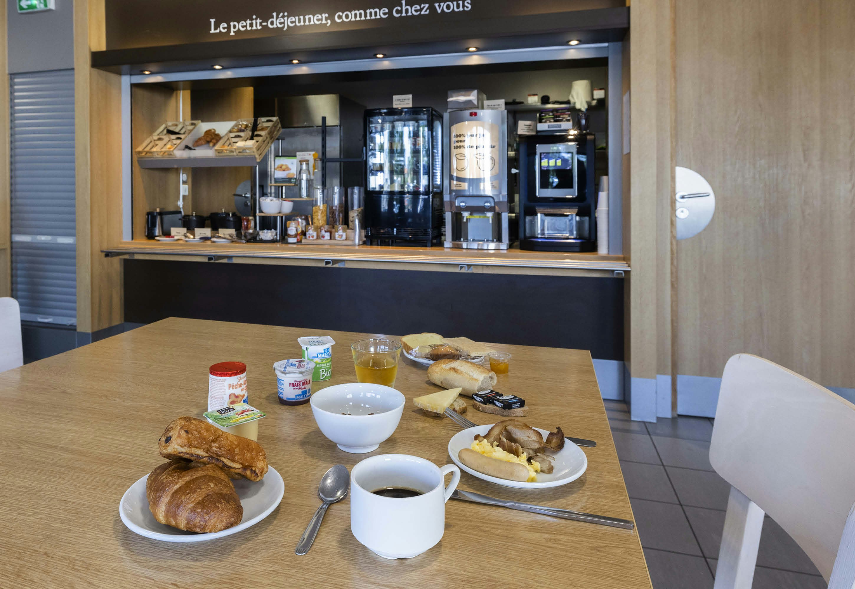 B&B Hotel Perpignan Sud Marche International 8/14