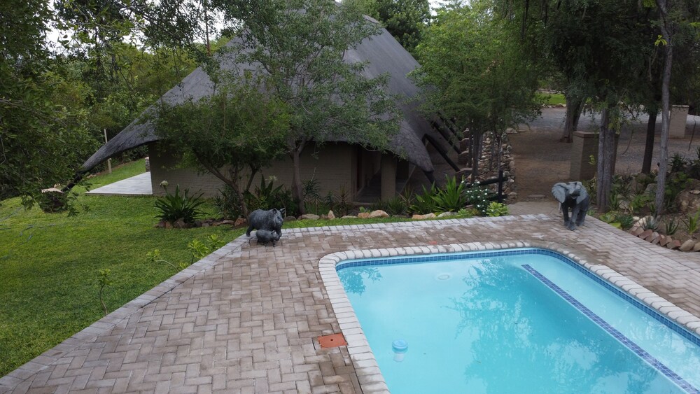 Balule Bushveld Safari Lodge 28/38