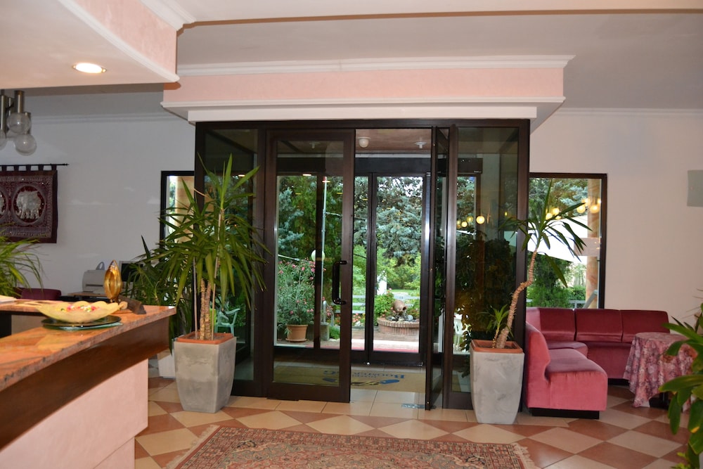 Albergo Boomerang 17/40