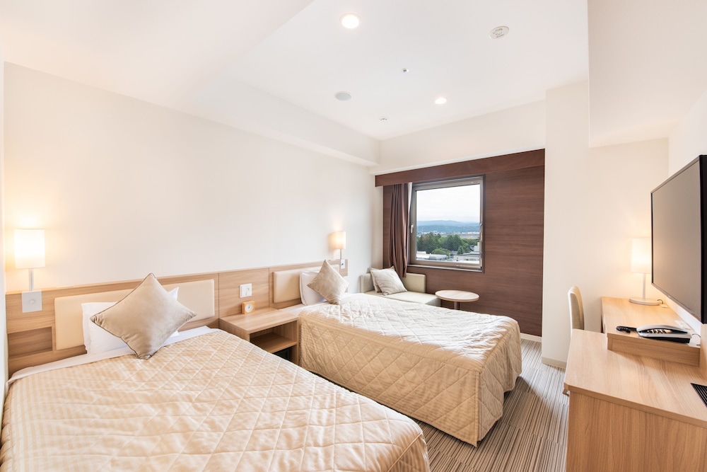 Four Points Flex by Sheraton Kanazawa 32/68