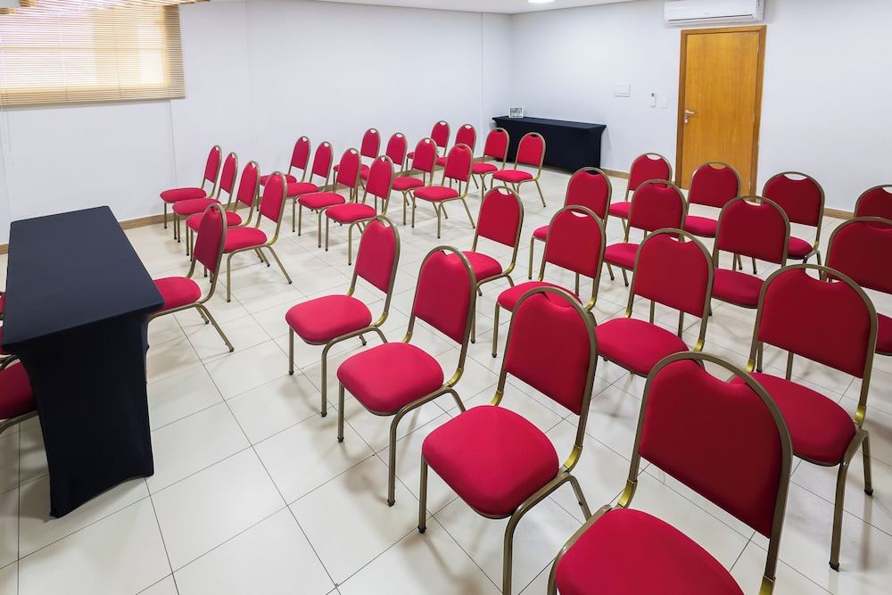 Hotel Cassino Tower Piracicaba by Nacional Inn 52/63