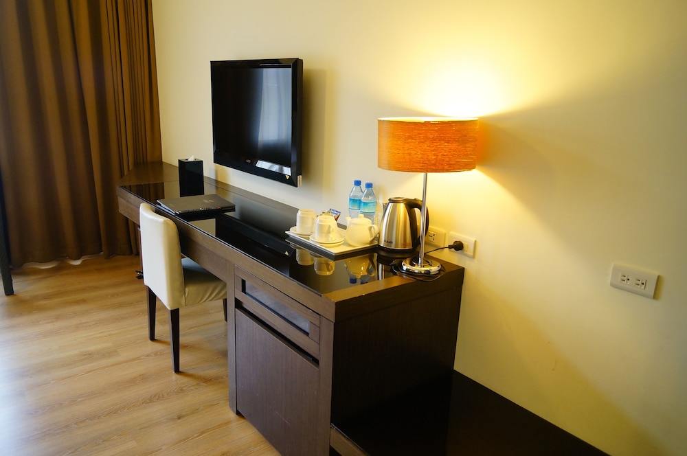 Lealea Garden Hotels-Moon Lake 39/45