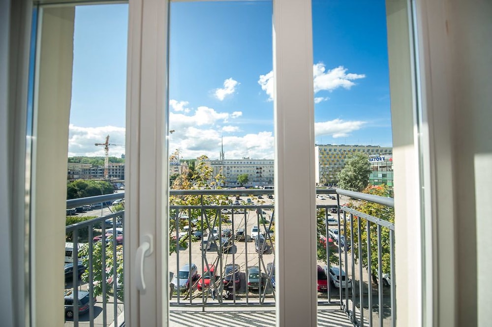 Hotel Gdynia Boutique 36/41