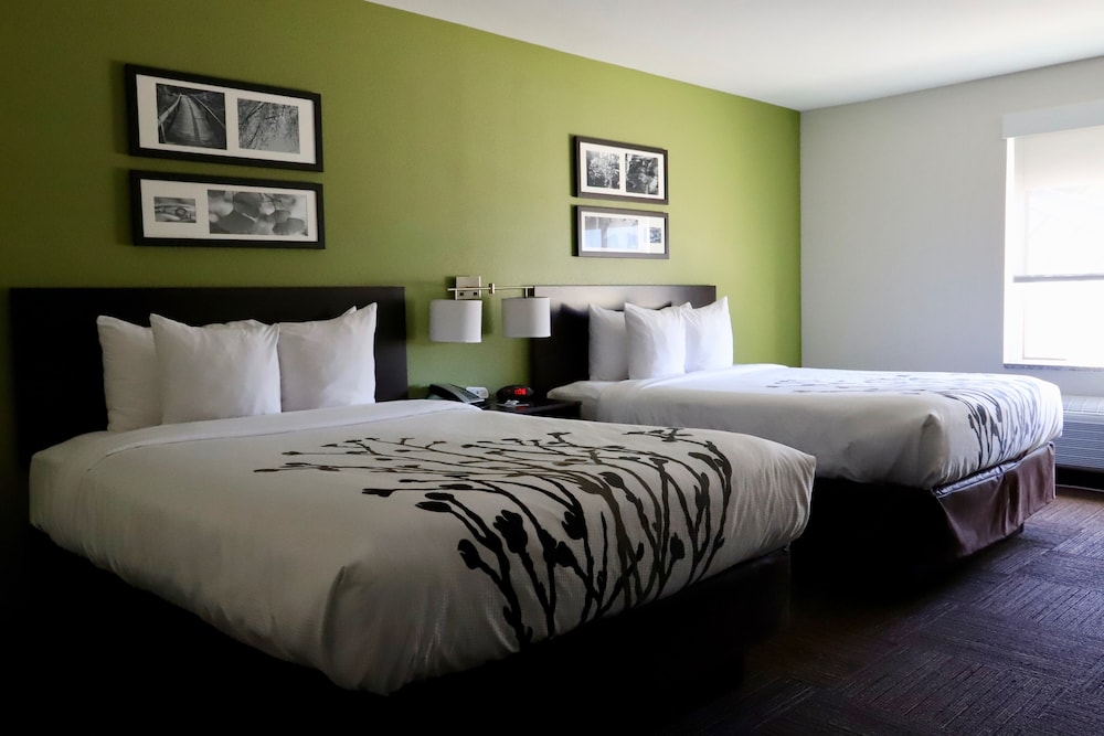 Sleep Inn Ellenboro Hwy 50 10/42