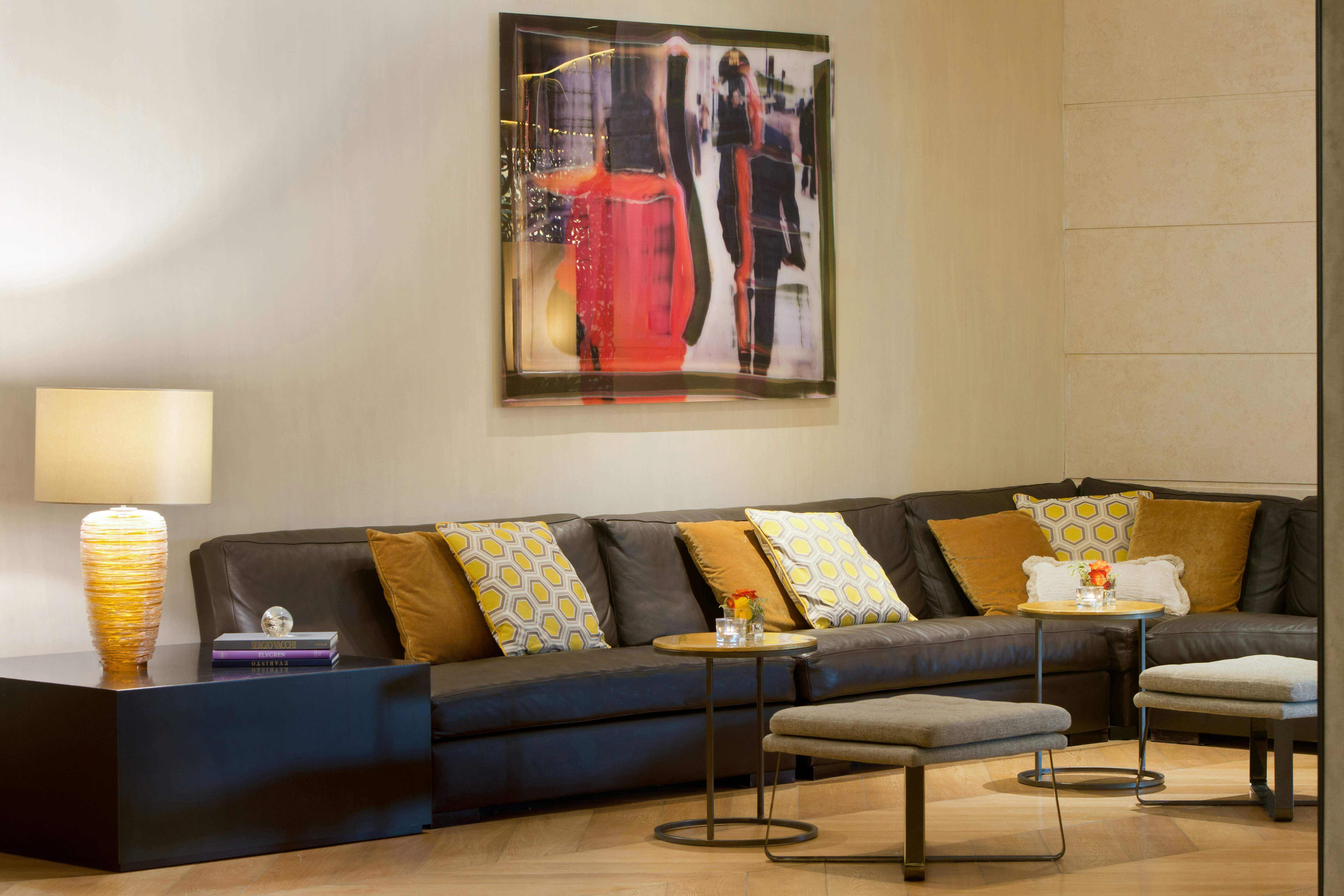 Starhotels Michelangelo Florence 6/19