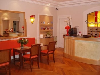Le Meurice 54/60