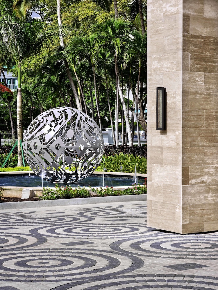 Fairmont El San Juan Hotel 43/50