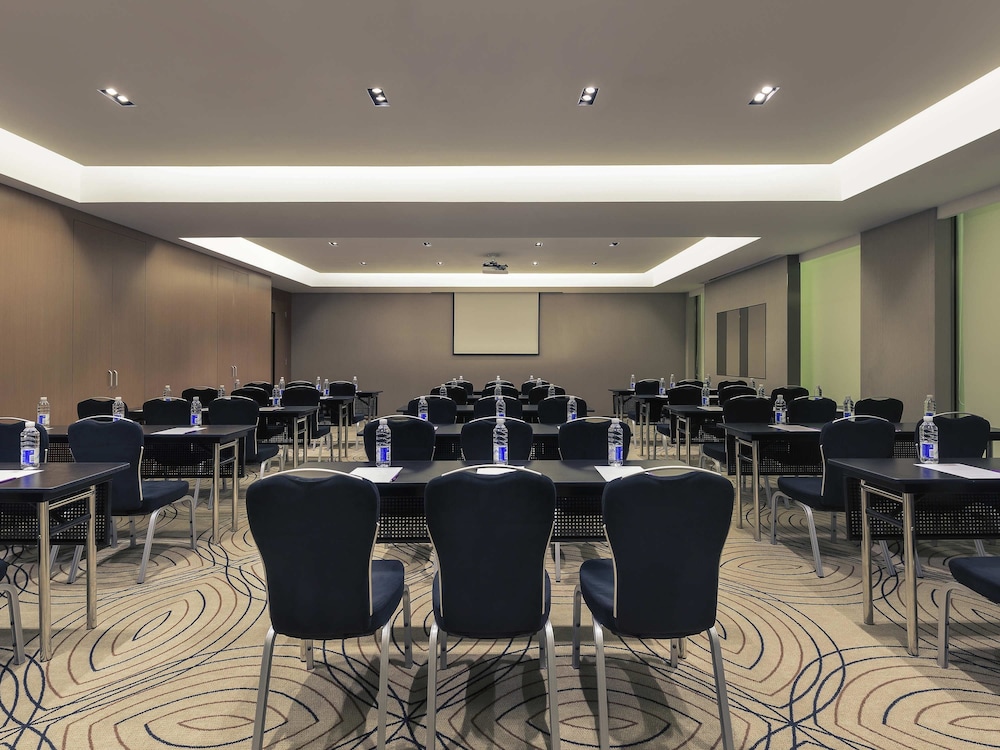 InterCityHotel Shanghai Hongqiao Airport 42/45
