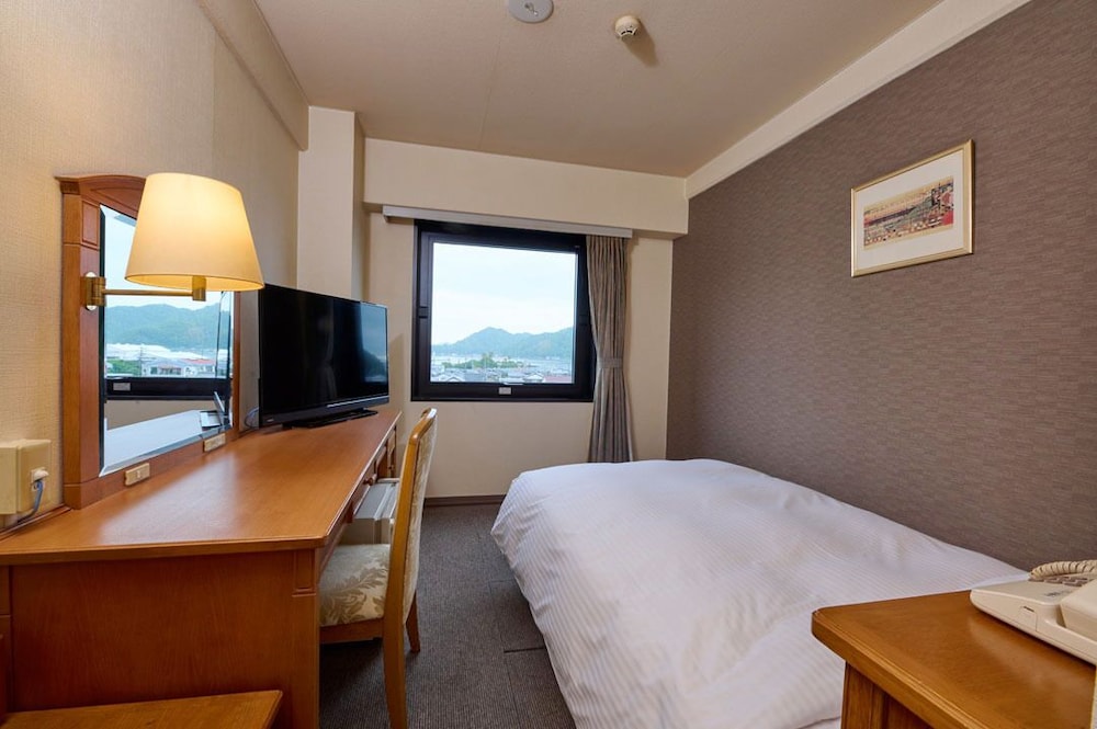 Hotel Kinsuien 11/29