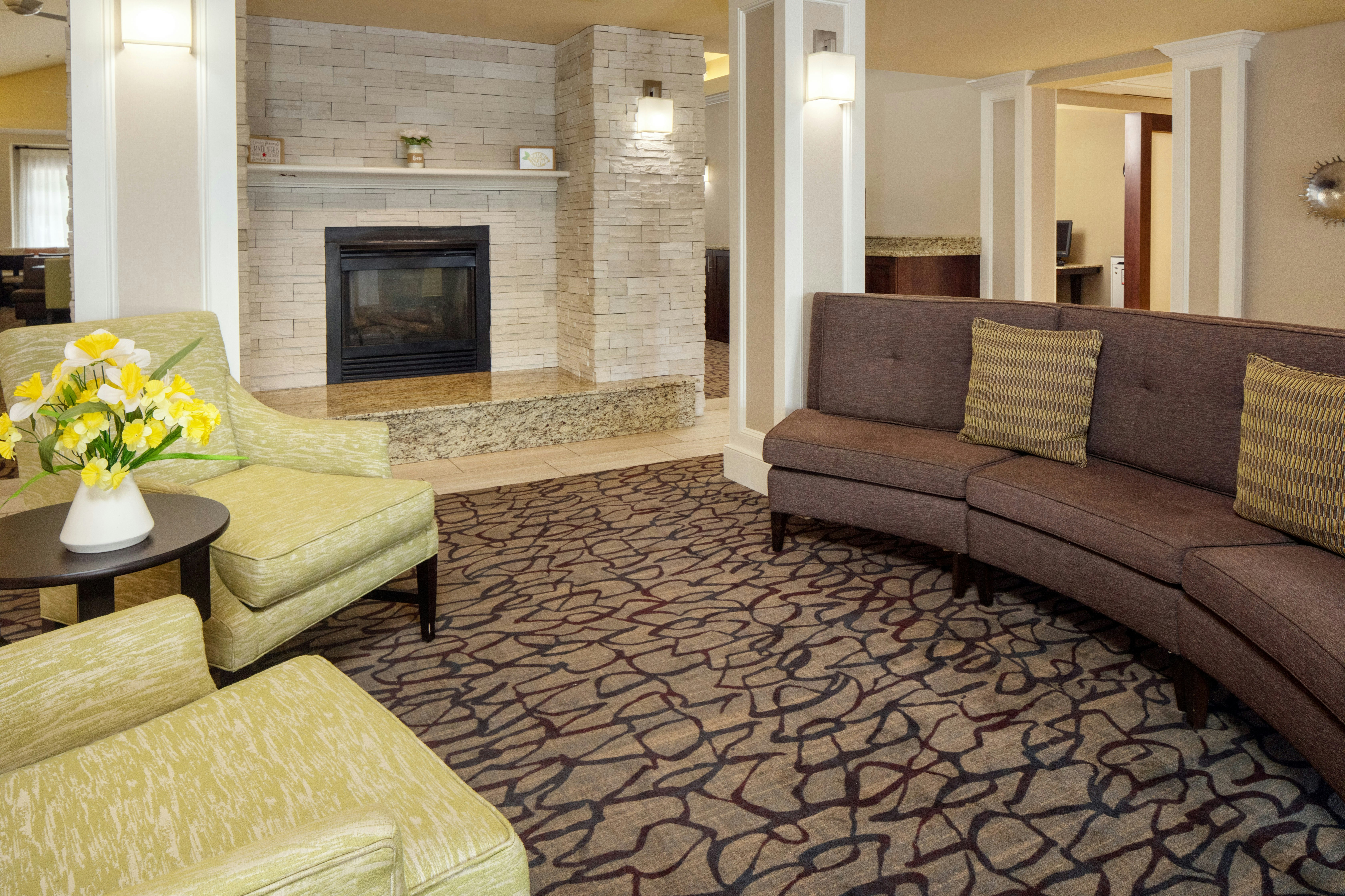 Homewood Suites by Hilton Wallingford-Meriden 23/44