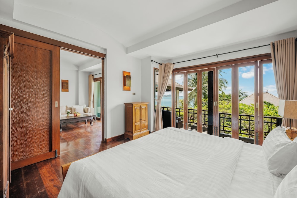 THE KALA SAMUI 12/50