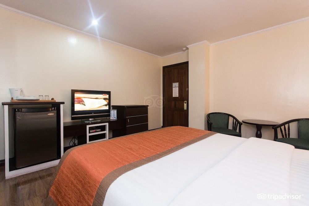 Subic Residencias 11/67
