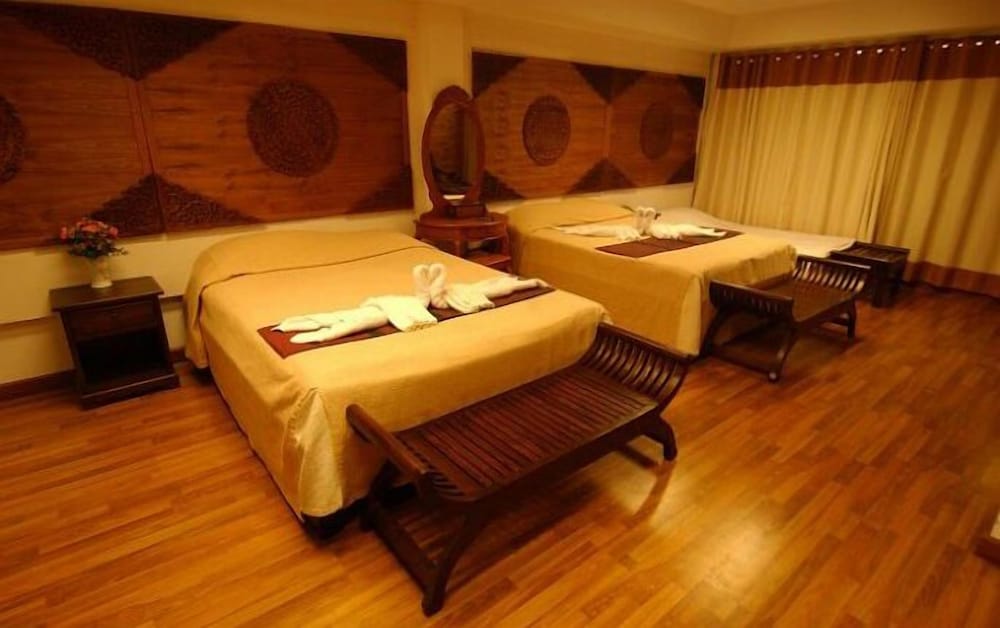 Maekhong Delta Boutique Hotel 25/50