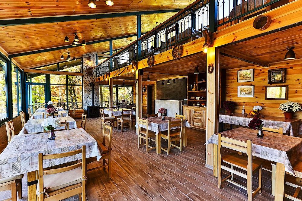 Garni Eco Hotel Elite Kolasin 66/82