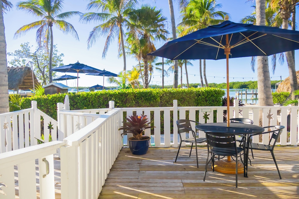 Coconut Palm Inn 35/50