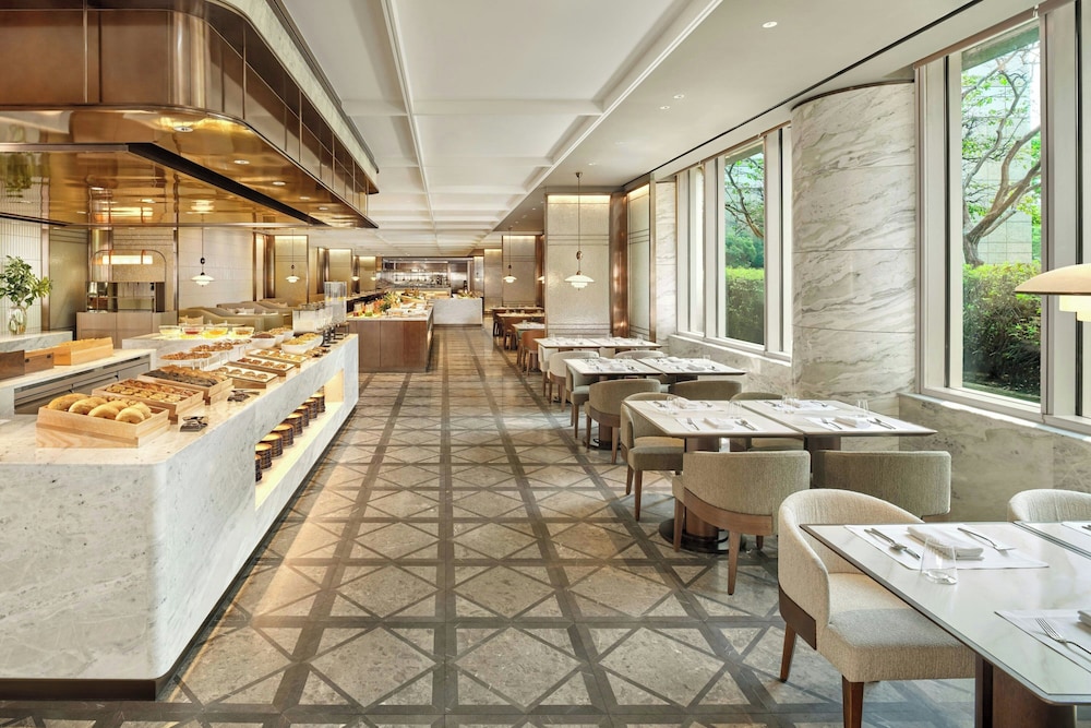 The Westin Seoul Parnas 36/50