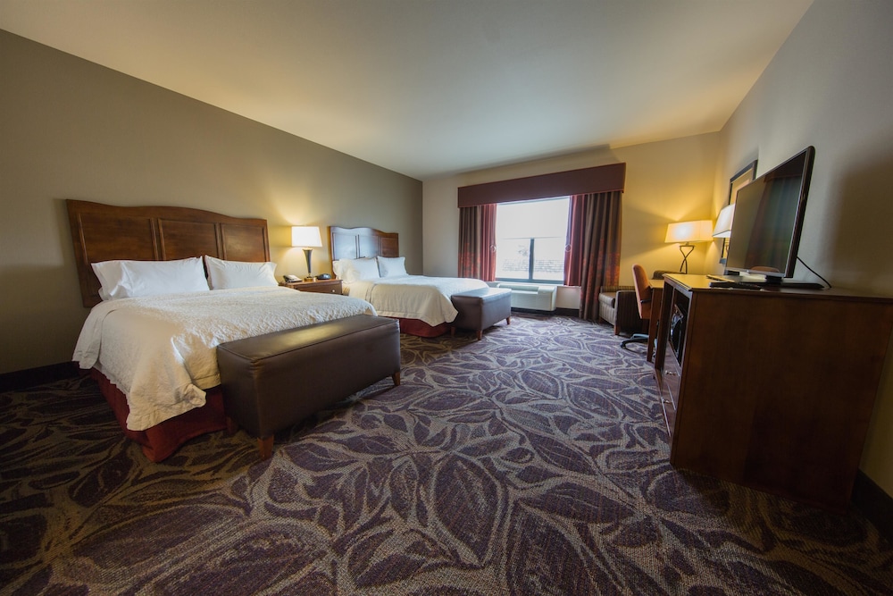 Hampton Inn Seattle Everett Downtown 17/51