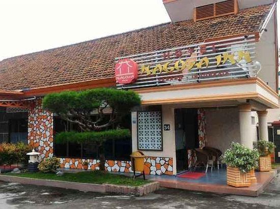 Nagoya Inn Sabang photo 2
