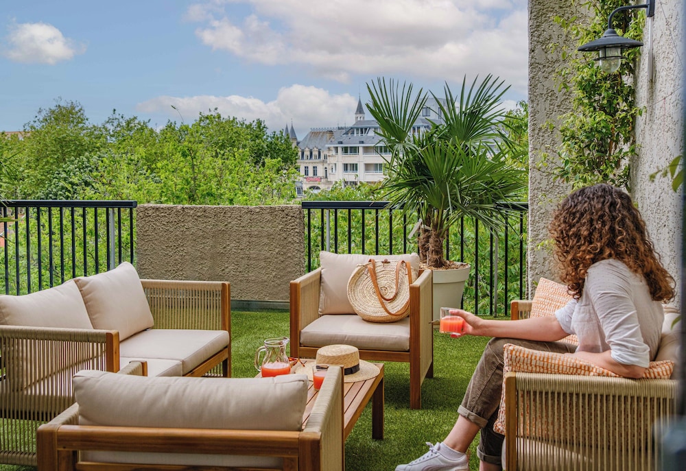 Hotel Arcanse by Inwood Hotels 39/68
