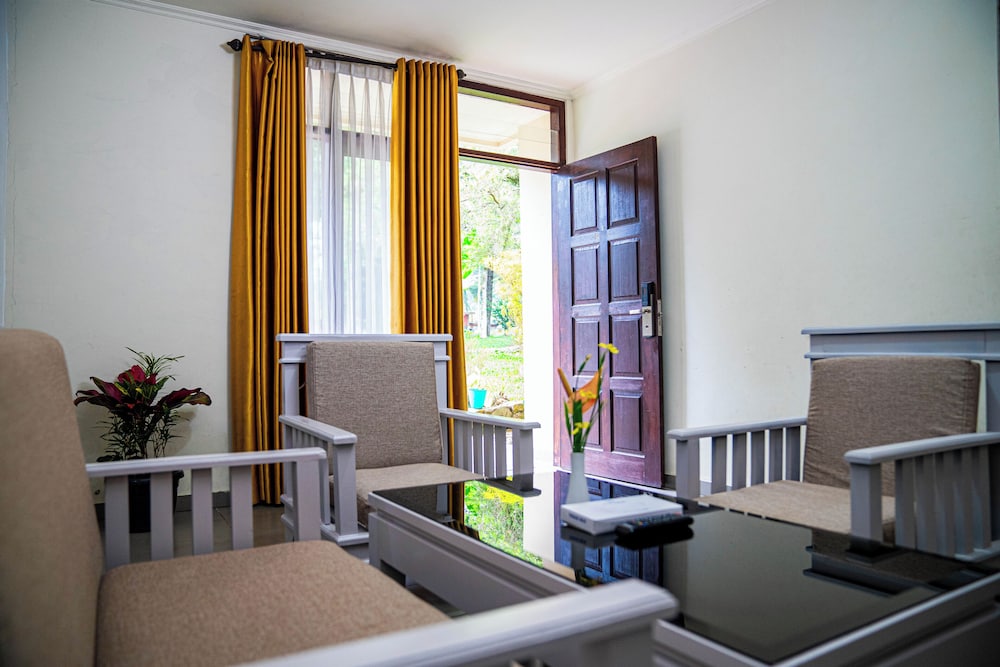 Grand Cempaka Resort Hotel Powered by Archipelago 31/49