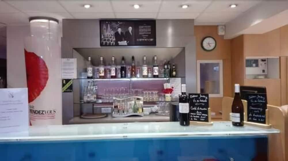 ibis Carcassonne Centre La Cite 25/37