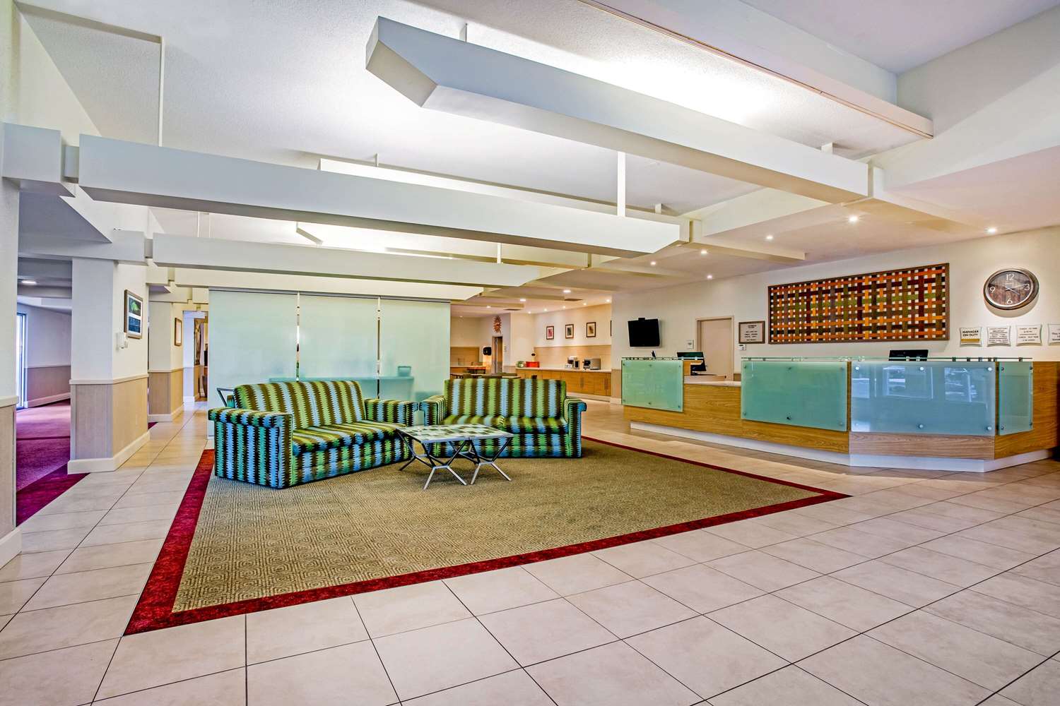 La Quinta Inn & Suites by Wyndham Danbury 12/58