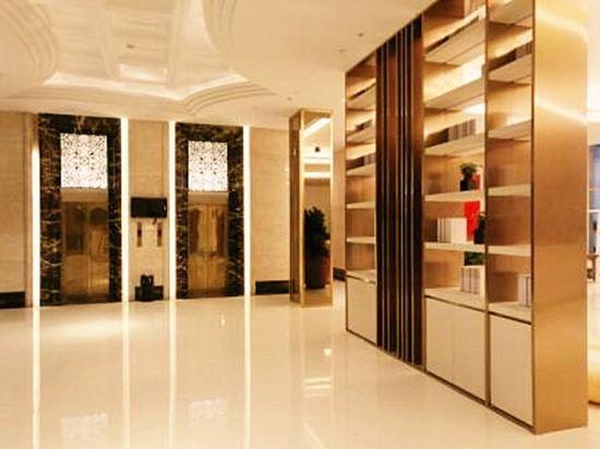Ji Hotel (Shanghai Pudong Airport Chengnan Road) 29/44