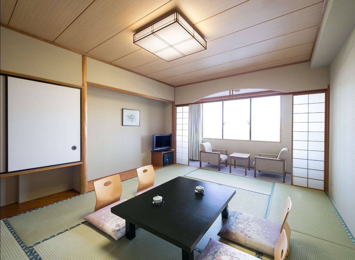 Japanese