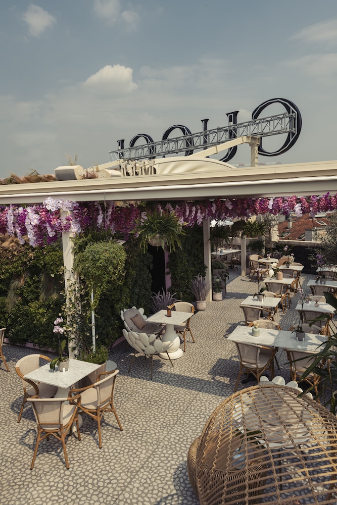 OdSweet Duomo Milano Hotel 67/71