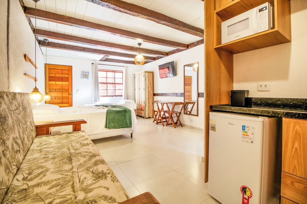Velinn Pousada Canoa Ilhabela 4/50